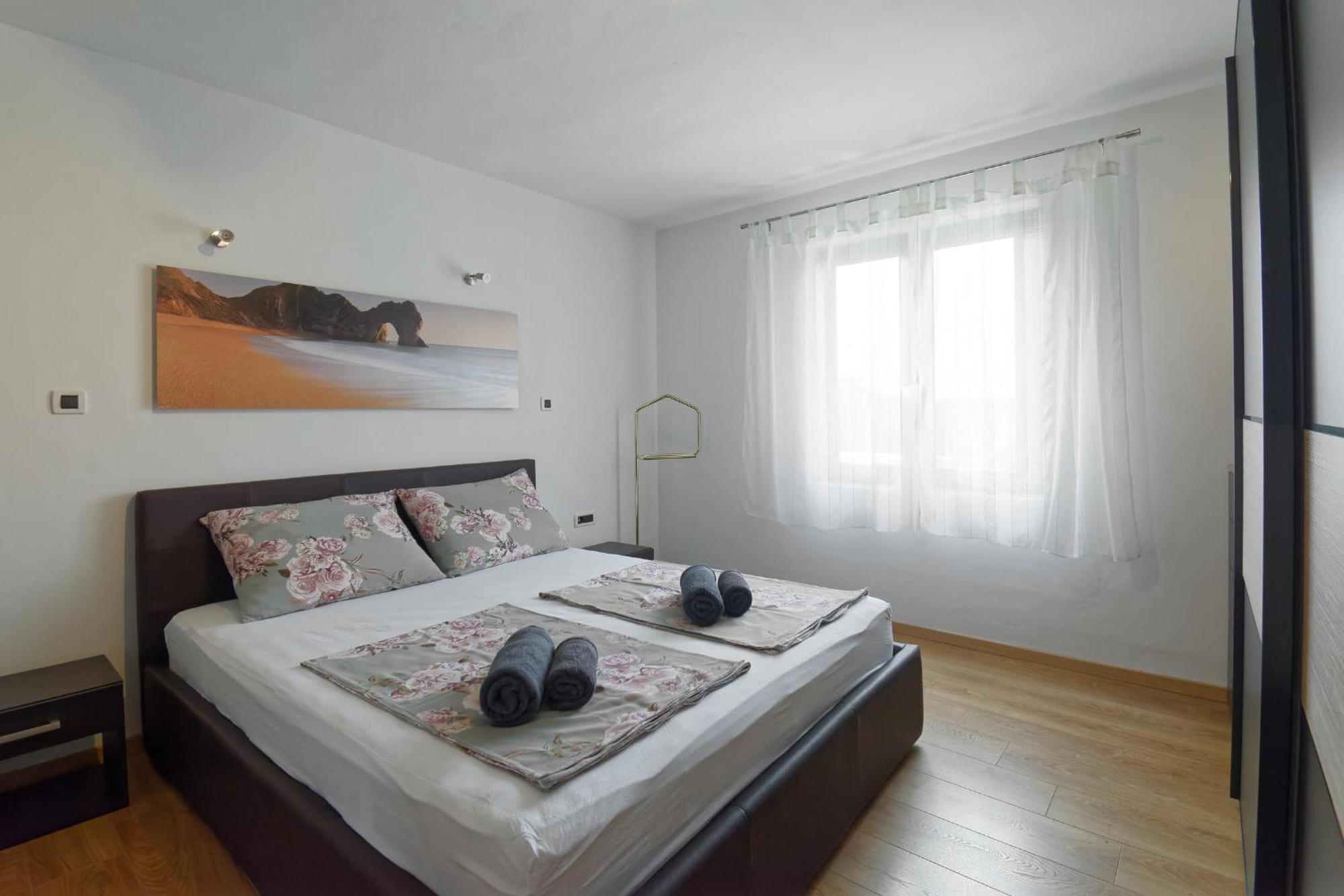 Višnjan Apartment Larissa By Rent Istria מראה חיצוני תמונה